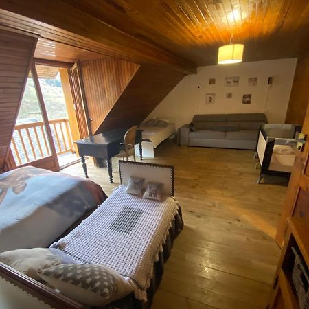 Maison Pyrenees Saint-Aventin 외부 사진