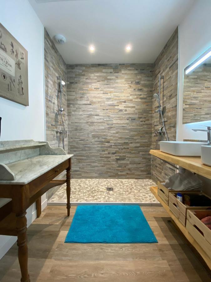 Maison Pyrenees Saint-Aventin 외부 사진
