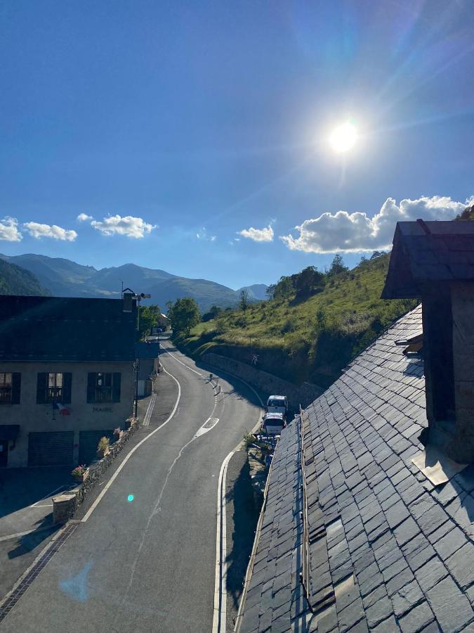 Maison Pyrenees Saint-Aventin 외부 사진